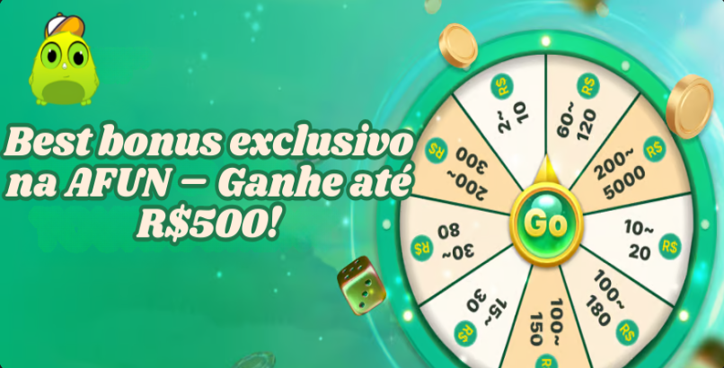 Descubra a Magia do afun no Brasil