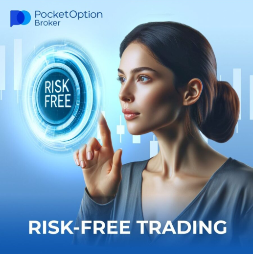 Exploring the Dynamic World of Pocket Option Trading