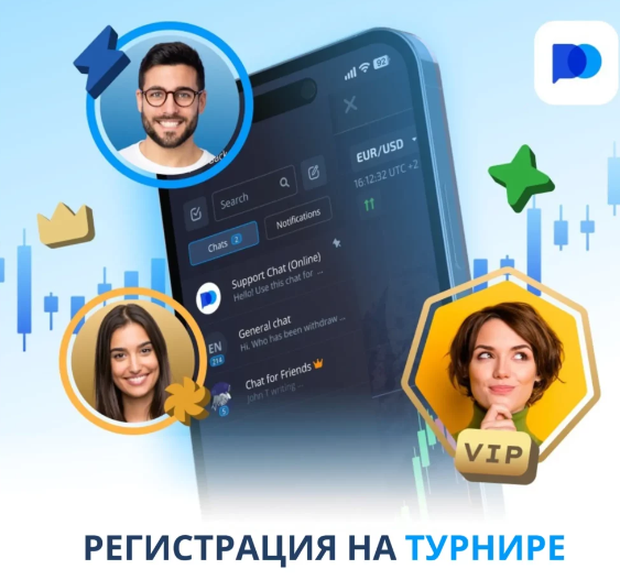 Эффективные стратегии заработка с Pocketoption