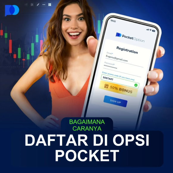 Keunggulan dan Fitur Platform perdagangan Pocket Option